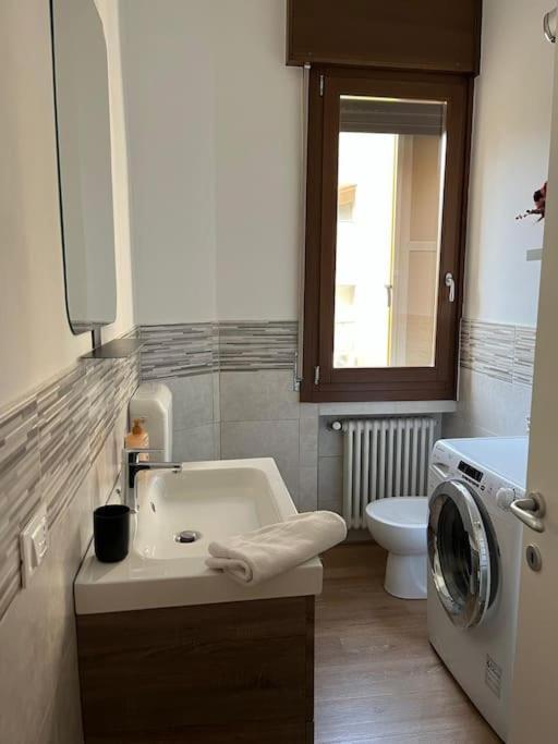 San Marco House Daire Vicenza Dış mekan fotoğraf
